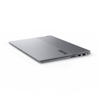 Lenovo ThinkBook 14 G8 IAL Intel Core Ultra 7 255H Laptop 35.6 cm (14") WUXGA 16 GB DDR5-SDRAM 512 GB SSD Wi-Fi 6E (802.11ax) Windows 11 Pro English Grey