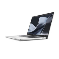 DELL Pro 14 Plus PB14255 Copilot+ PC AMD Ryzen AI 5 340 Laptop 35.6 cm (14") Full HD+ 16 GB LPDDR5x-SDRAM 512 GB SSD Wi-Fi 7 (802.11be) Windows 11 Pro UK English Aluminium