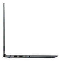 Lenovo IdeaPad 1 15AMN7 AMD Ryzen™ 5 7520U Laptop 39.6 cm (15.6") Full HD 8 GB LPDDR5-SDRAM 512 GB SSD Wi-Fi 6 (802.11ax) Windows 11 Home UK English Grey