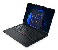 Lenovo ThinkPad E14 Gen 7 (Intel) Intel Core Ultra 5 225U Laptop 35.6 cm (14") WUXGA 16 GB DDR5-SDRAM 512 GB SSD Wi-Fi 6E (802.11ax) Windows 11 Pro UK English Black