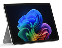 Microsoft Surface Pro 12" Qualcomm Snapdragon 1 TB 30.5 cm (12") 16 GB Wi-Fi 7 (802.11be) Windows 11 Pro Platinum