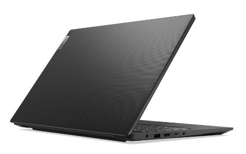 Lenovo V15 G4 AMN AMD Ryzen™ 5 7520U Laptop 39.6 cm (15.6") Full HD 8 GB LPDDR5-SDRAM 256 GB SSD Wi-Fi 5 (802.11ac) Windows 11 Pro UK English Black