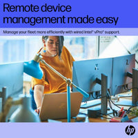 HP Thunderbolt Dock 120W G4