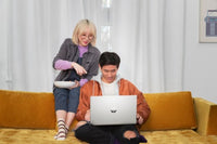 HP Pavilion 15-eg3003na Intel® Core™ i7 i7-1355U Laptop 39.6 cm (15.6") Full HD 16 GB DDR4-SDRAM 512 GB SSD Wi-Fi 6 (802.11ax) Windows 11 Home Silver