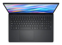 DELL DC15250 Intel® Core™ i5 i5-1334U Laptop 39.6 cm (15.6") Full HD 16 GB DDR4-SDRAM 512 GB SSD Wi-Fi 6 (802.11ax) Windows 11 Pro UK English Black