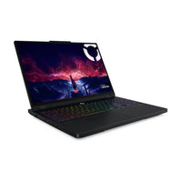 Lenovo Legion Pro 5 16AFR10 AMD Ryzen™ 9 9955HX Laptop 40.6 cm (16") WQXGA 32 GB DDR5-SDRAM 2 TB SSD NVIDIA GeForce RTX 5060 Wi-Fi 7 (802.11be) Windows 11 Home English Black