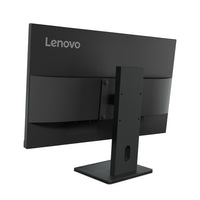 Lenovo ThinkVision E24-40 LED display 60.5 cm (23.8") 1920 x 1080 pixels Full HD LCD Black